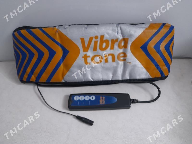 Vibratone - Türkmenabat - img 2
