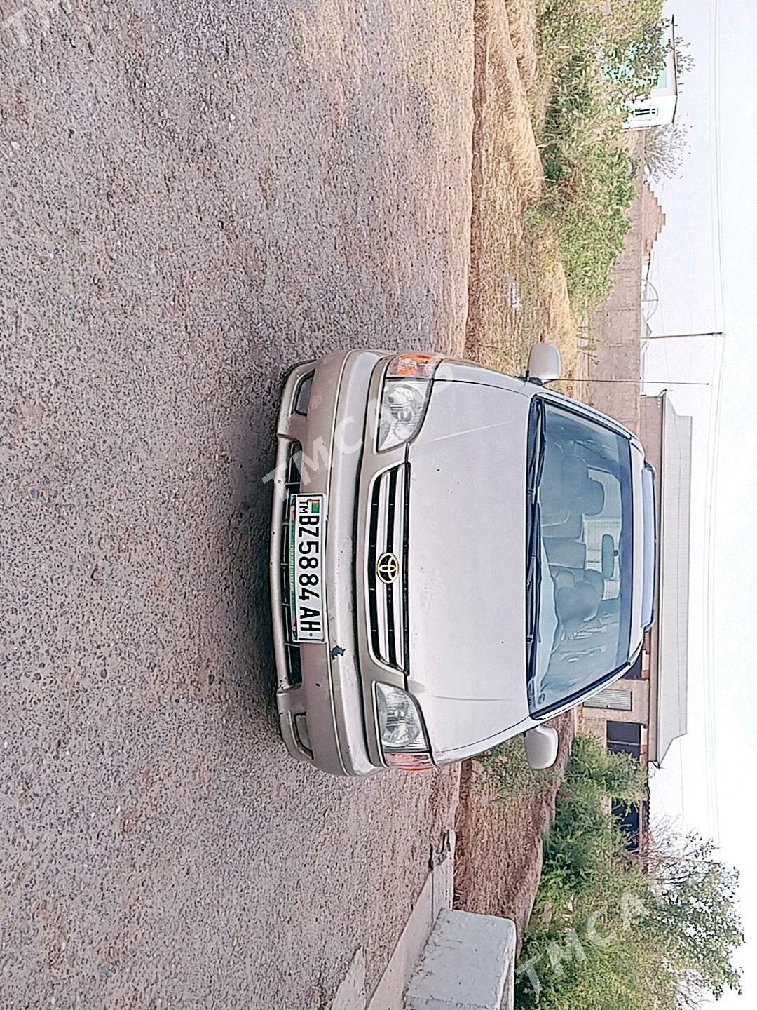 Toyota Sienna 2000 - 158 000 TMT - Sarahs - img 8