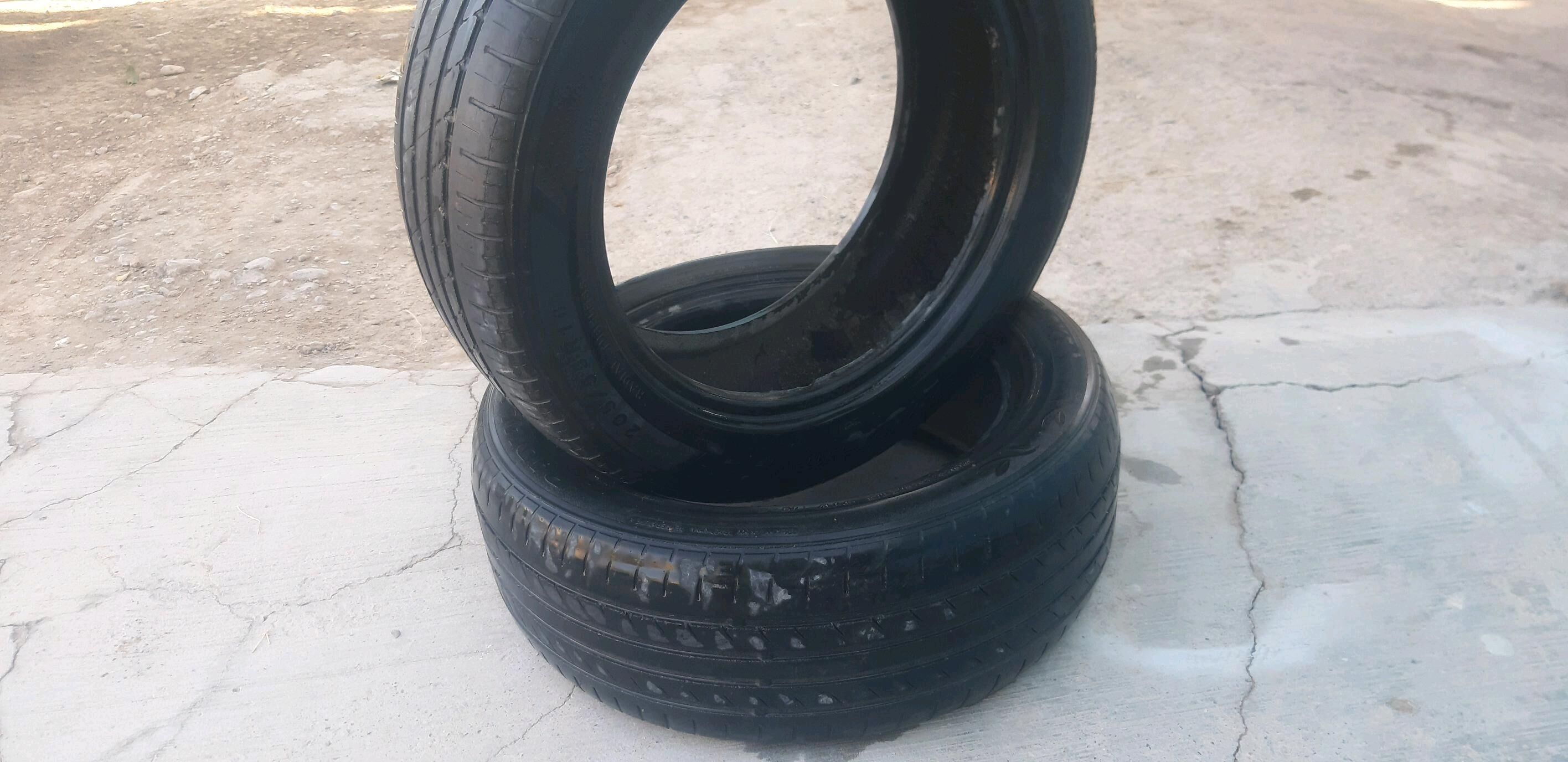 Teker Pakryşka 120 TMT - Теджен - img 1