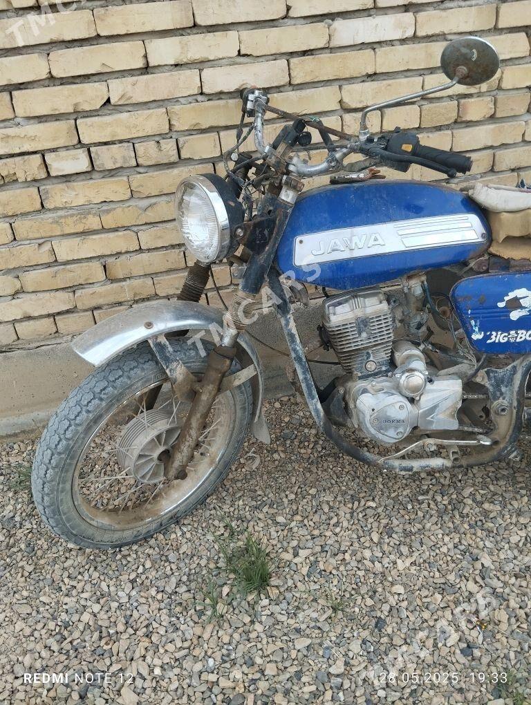 Fekon FK200-14G 2002 - 10 000 TMT - Бахарден - img 1
