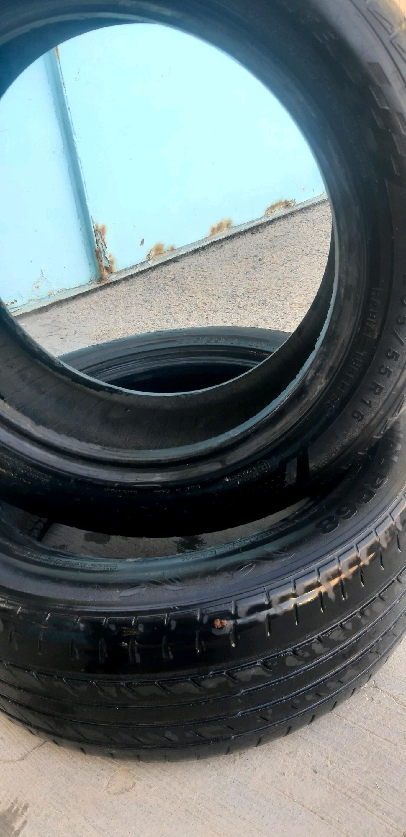 Teker Pakryşka 120 TMT - Теджен - img 2