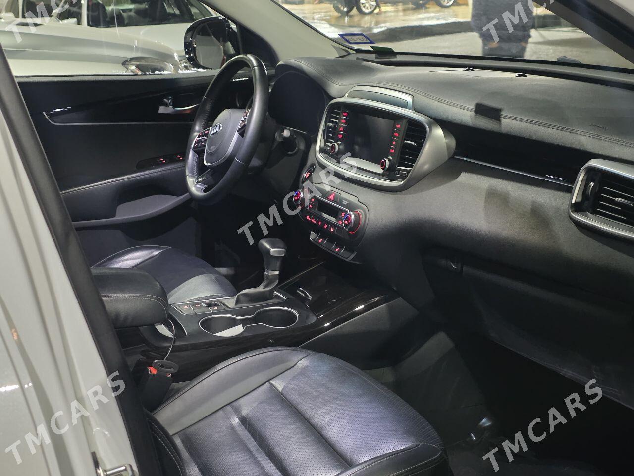 Kia Sorento 2020 - 385 000 TMT - Ашхабад - img 5