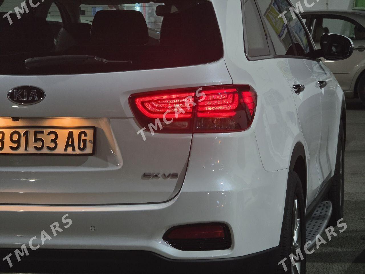 Kia Sorento 2020 - 385 000 TMT - Ашхабад - img 4