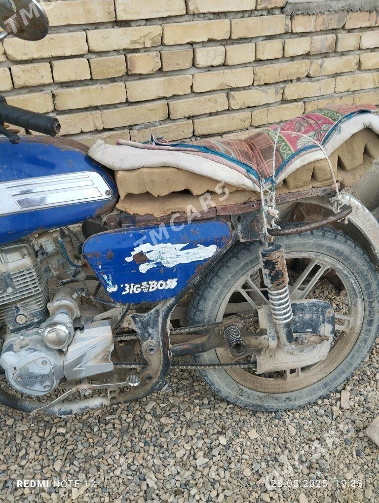 Fekon FK200-14G 2002 - 10 000 TMT - Бахарден - img 5