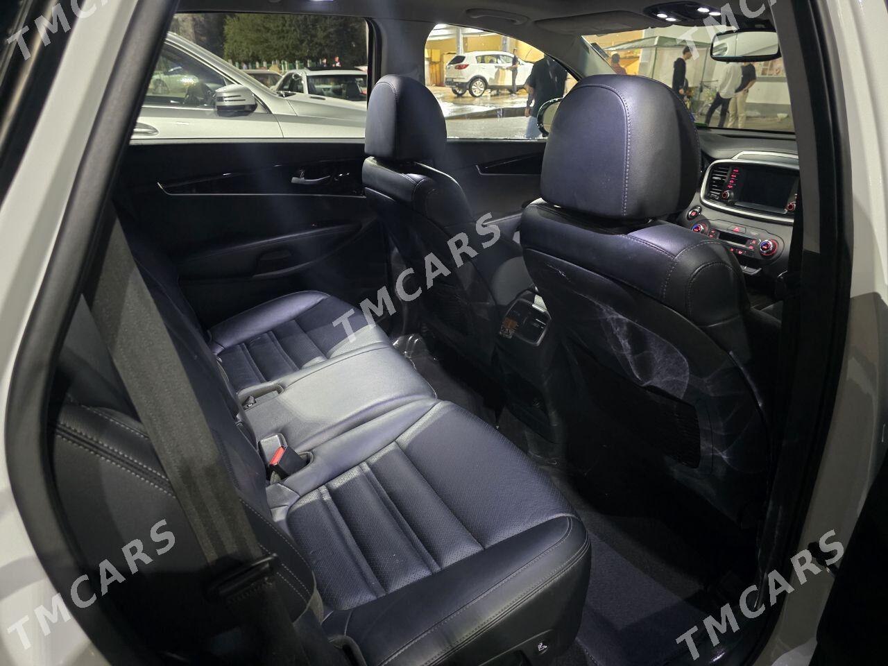 Kia Sorento 2020 - 385 000 TMT - Ашхабад - img 7