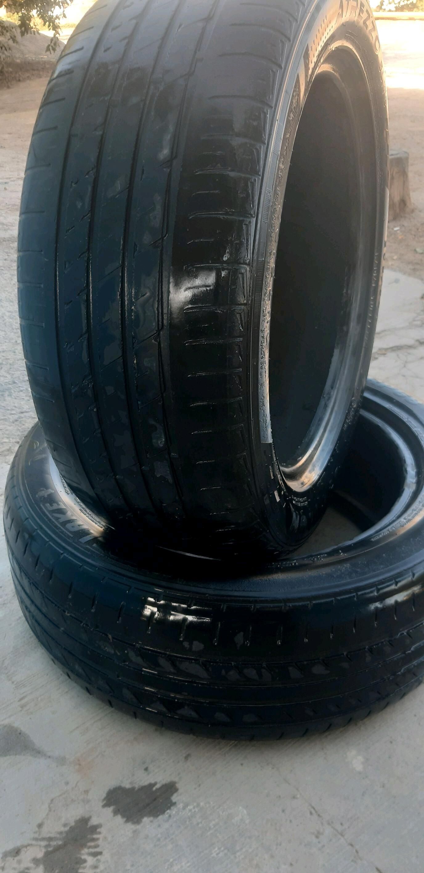Teker Pakryşka 120 TMT - Теджен - img 3