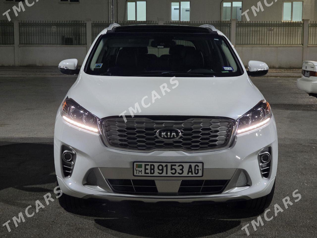 Kia Sorento 2020 - 385 000 TMT - Ашхабад - img 2