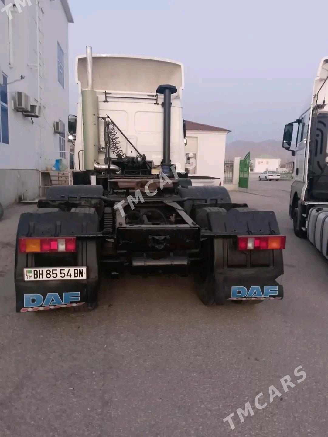 Maz Samosval 2013 - 460 000 TMT - Балканабат - img 1
