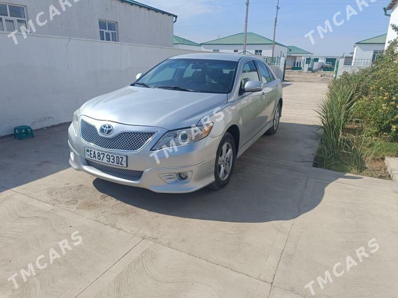 Toyota Camry 2008 - 160 000 TMT - Кёнеургенч - img 3