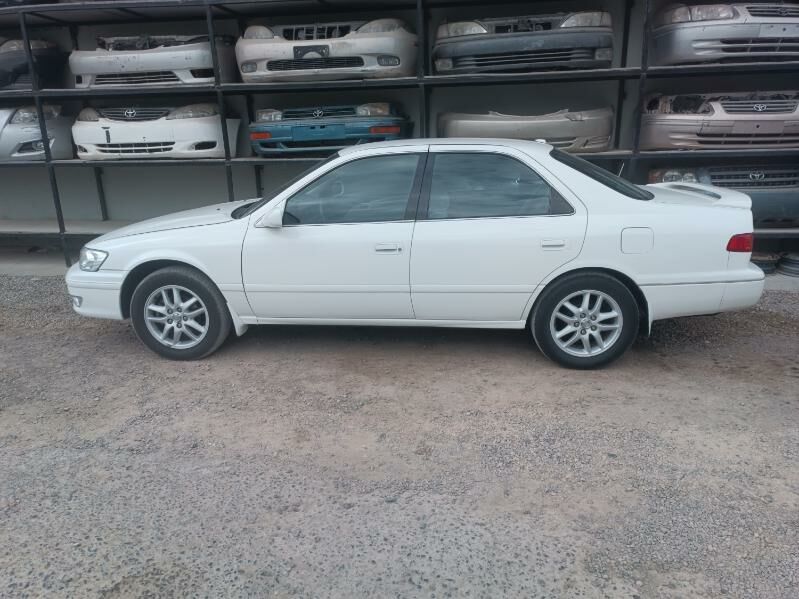 Toyota Camry 2001 - 130 000 TMT - Mary - img 6