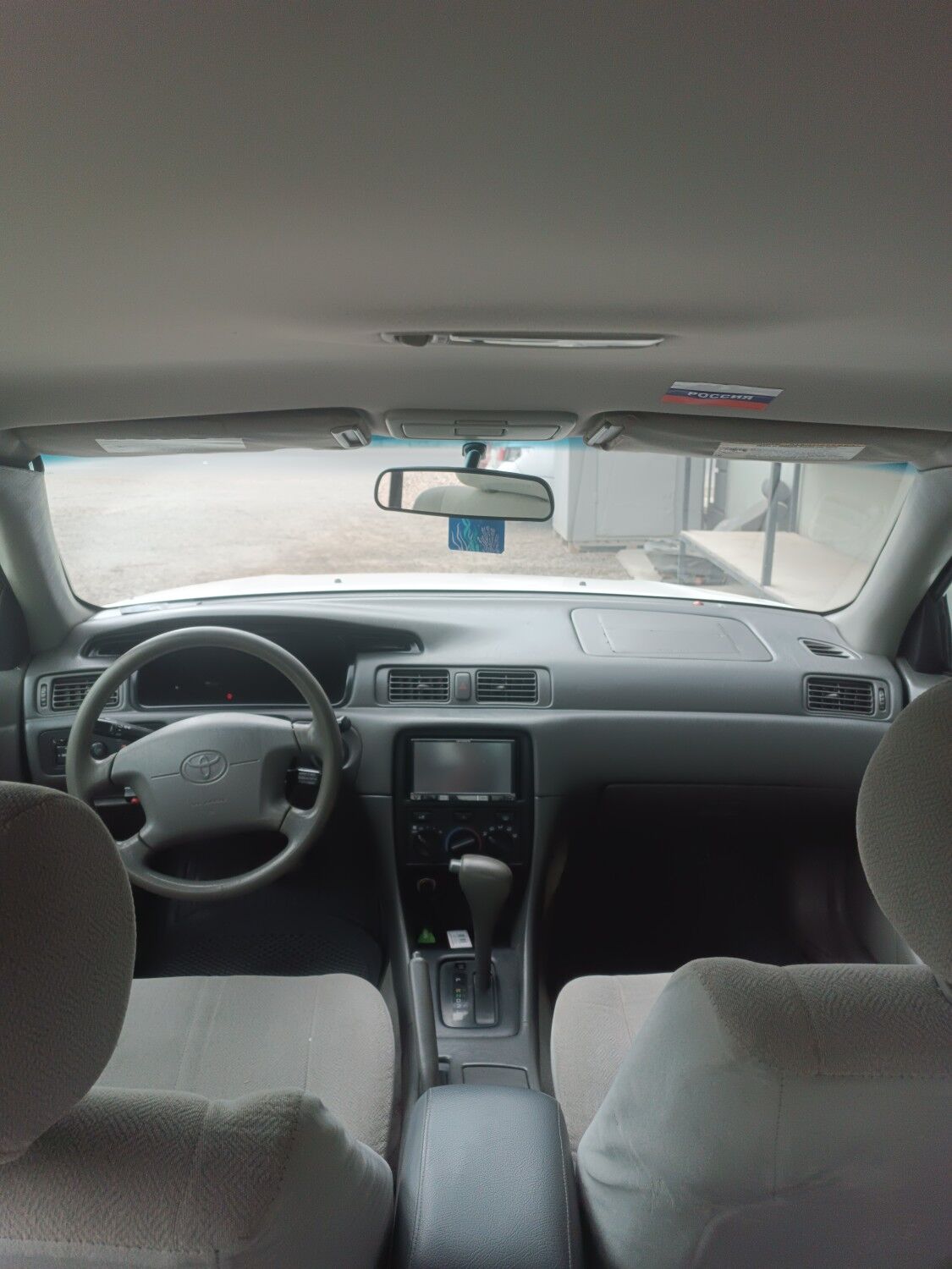 Toyota Camry 2001 - 130 000 TMT - Mary - img 7