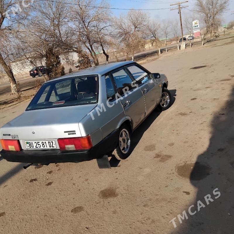Lada 21099 2004 - 25 000 TMT - Губадаг - img 3