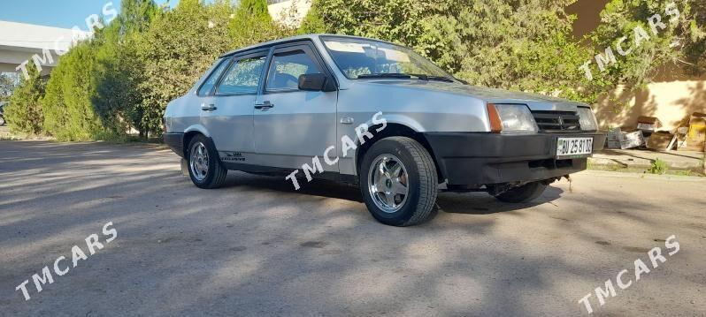 Lada 21099 2004 - 25 000 TMT - Губадаг - img 2