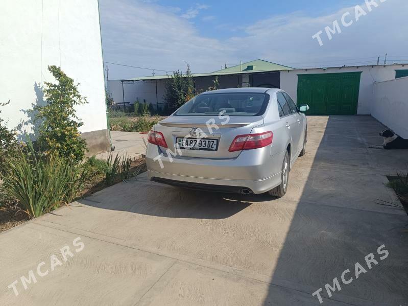Toyota Camry 2008 - 160 000 TMT - Кёнеургенч - img 5