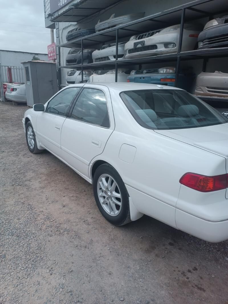 Toyota Camry 2001 - 130 000 TMT - Mary - img 5