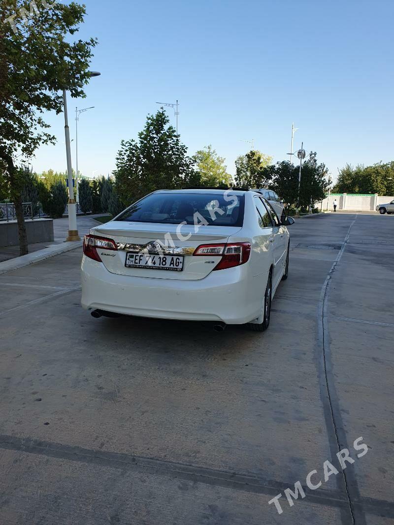 Toyota Camry 2013 - 258 000 TMT - Aşgabat - img 7