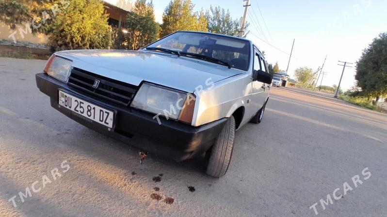Lada 21099 2004 - 25 000 TMT - Губадаг - img 4