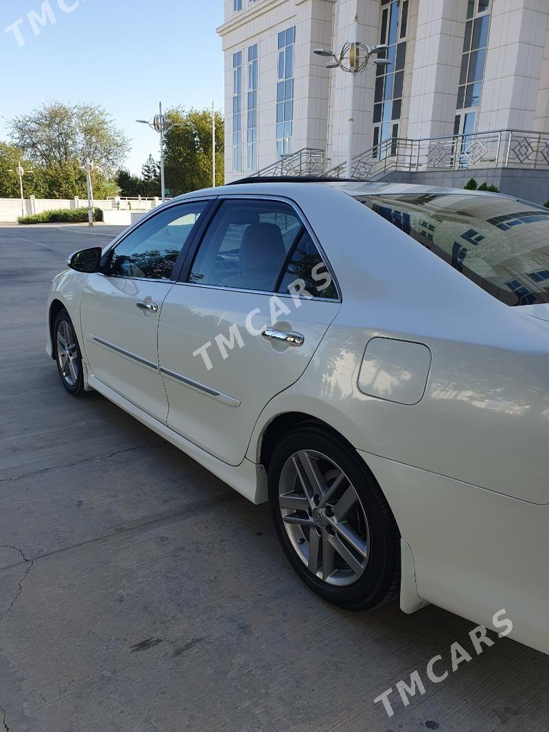 Toyota Camry 2013 - 258 000 TMT - Aşgabat - img 4