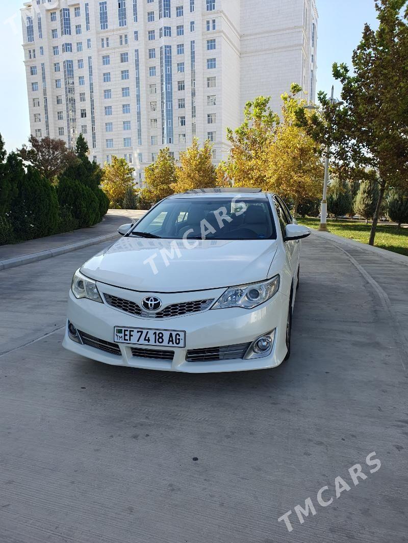 Toyota Camry 2013 - 258 000 TMT - Aşgabat - img 8