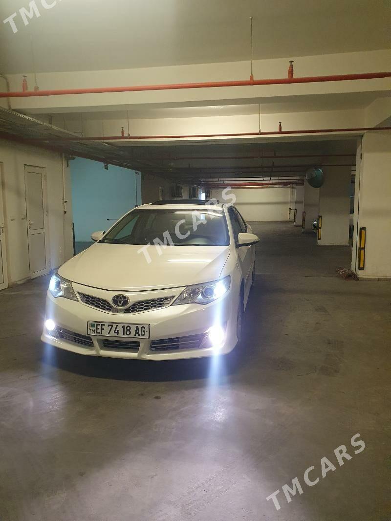 Toyota Camry 2013 - 258 000 TMT - Aşgabat - img 6