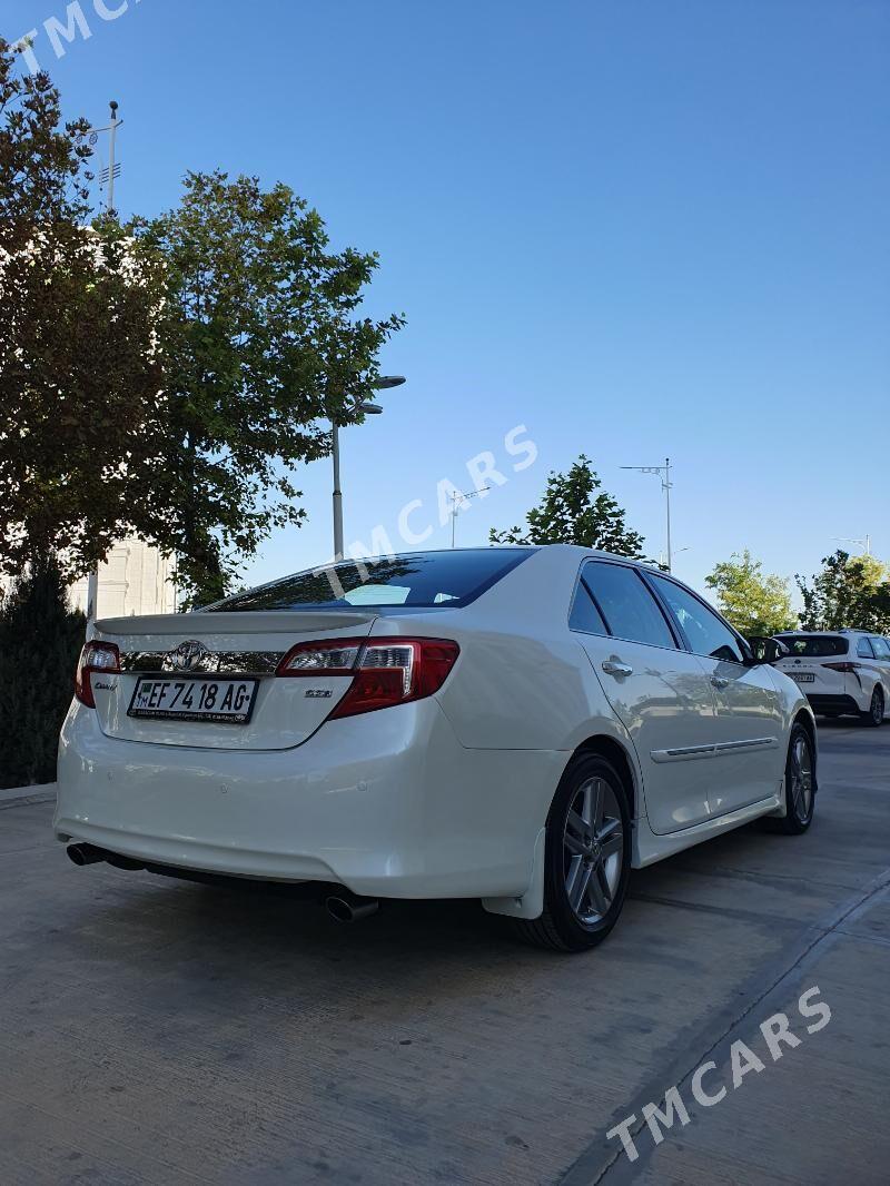 Toyota Camry 2013 - 258 000 TMT - Aşgabat - img 3