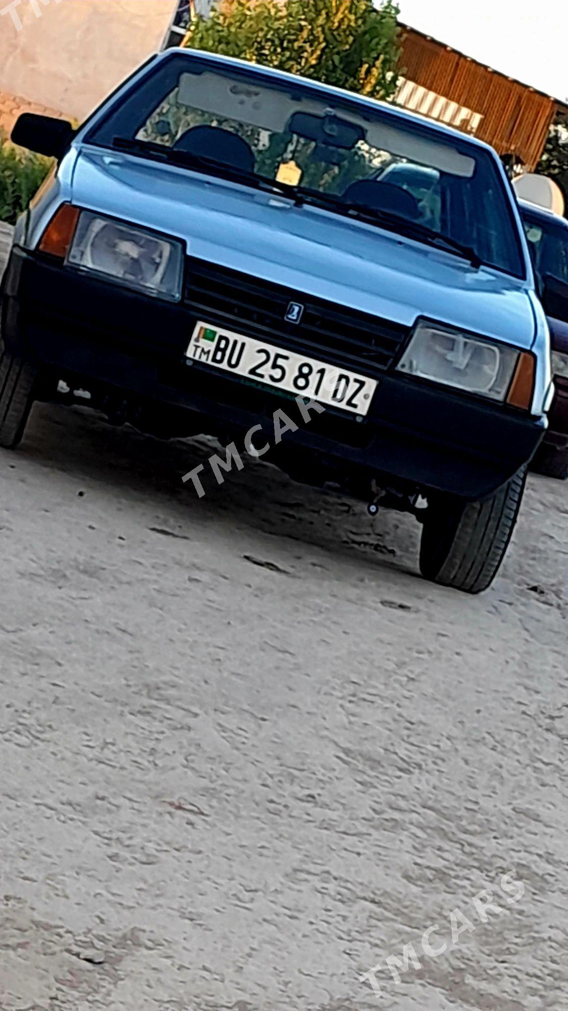 Lada 21099 2004 - 25 000 TMT - Губадаг - img 6