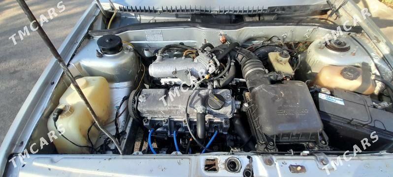 Lada 21099 2004 - 25 000 TMT - Губадаг - img 8