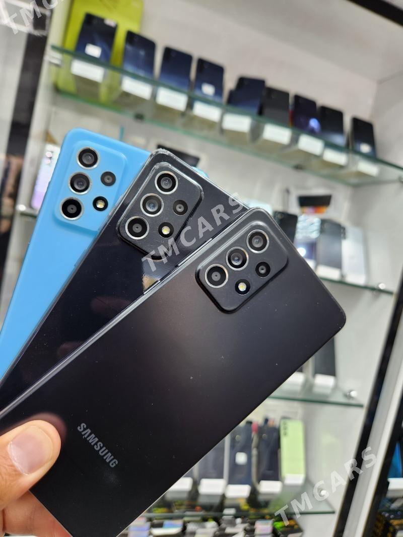 Samsung A52 8/128_4/128 - Мары - img 1