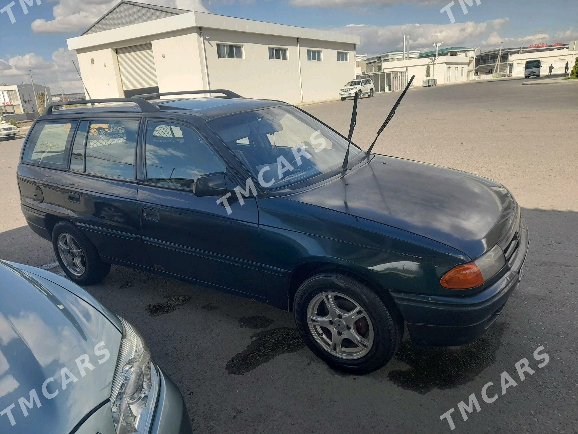 Opel Astra 1994 - 42 000 TMT - Дашогуз - img 1