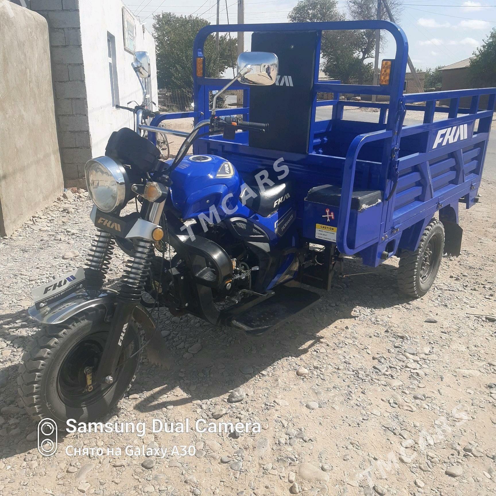 Fekon FK200-14G 2024 - 25 000 TMT - Бабадайхан - img 4