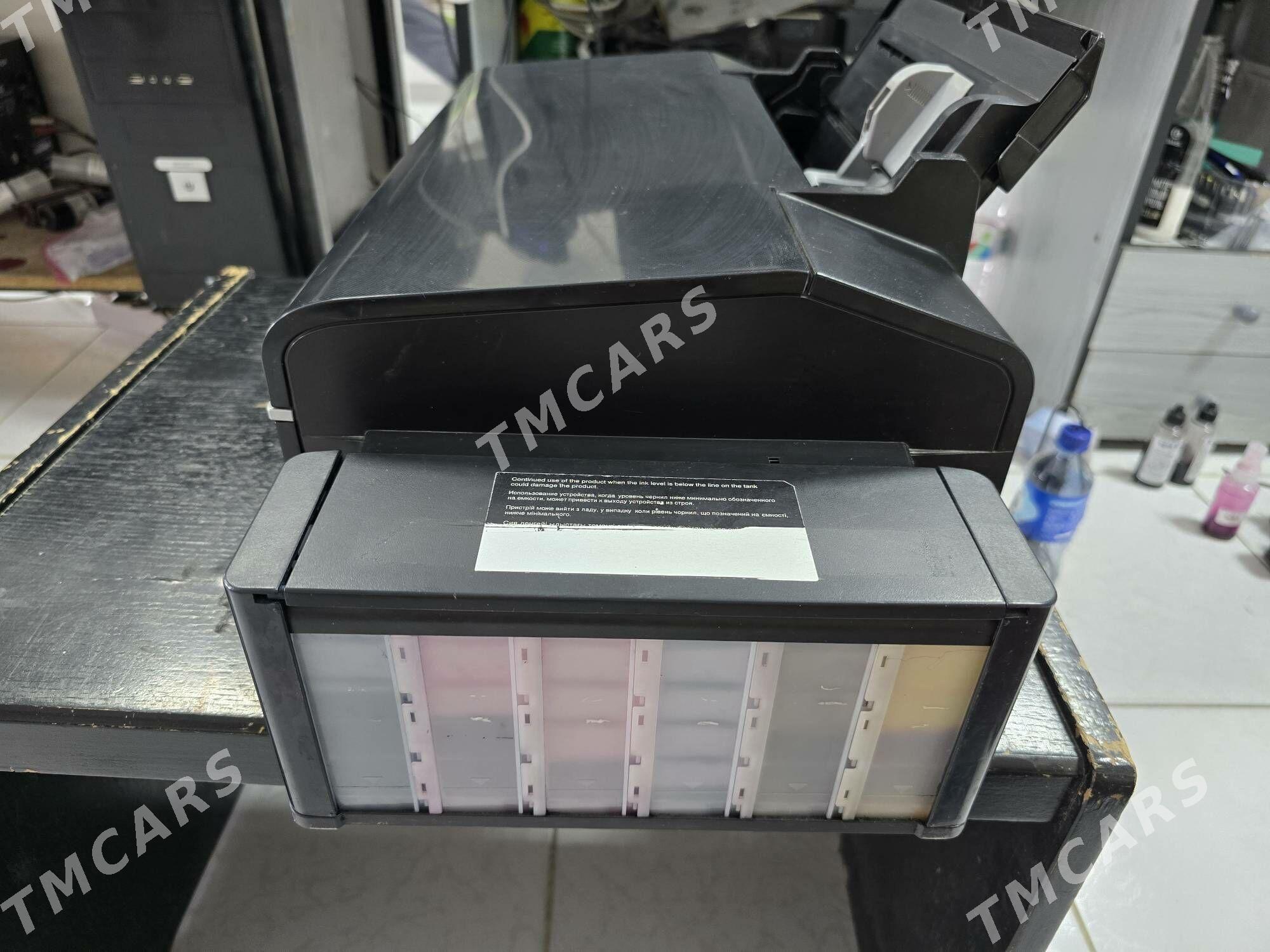 epson L805 - Kaka - img 2