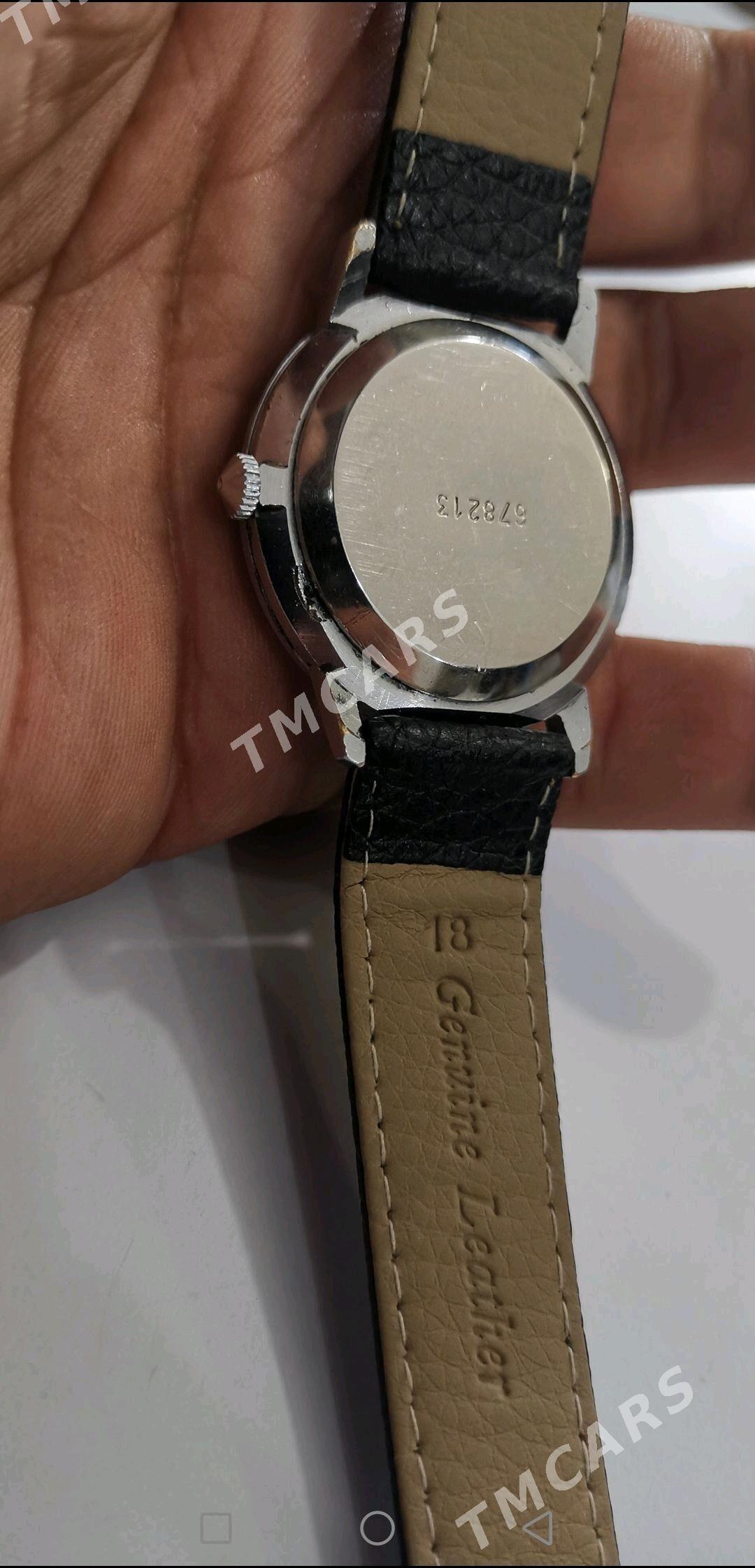Sagat часы Raketa - Mary - img 2
