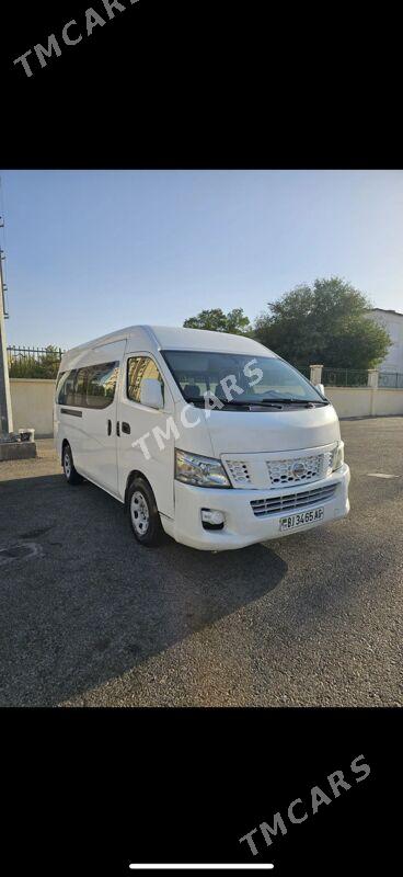 Toyota Hiace 2014 - 270 000 TMT - Aşgabat - img 5