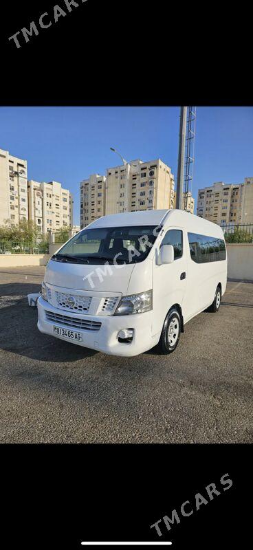 Toyota Hiace 2014 - 270 000 TMT - Aşgabat - img 4