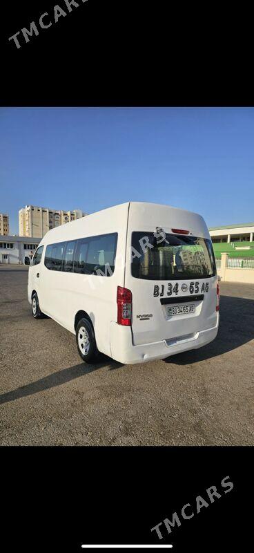 Toyota Hiace 2014 - 270 000 TMT - Aşgabat - img 2