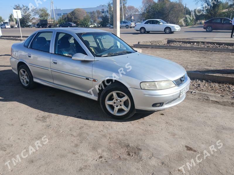 Opel Vectra 1999 - 68 000 TMT - Şabat etr. - img 3