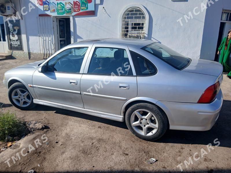 Opel Vectra 1999 - 68 000 TMT - Şabat etr. - img 2