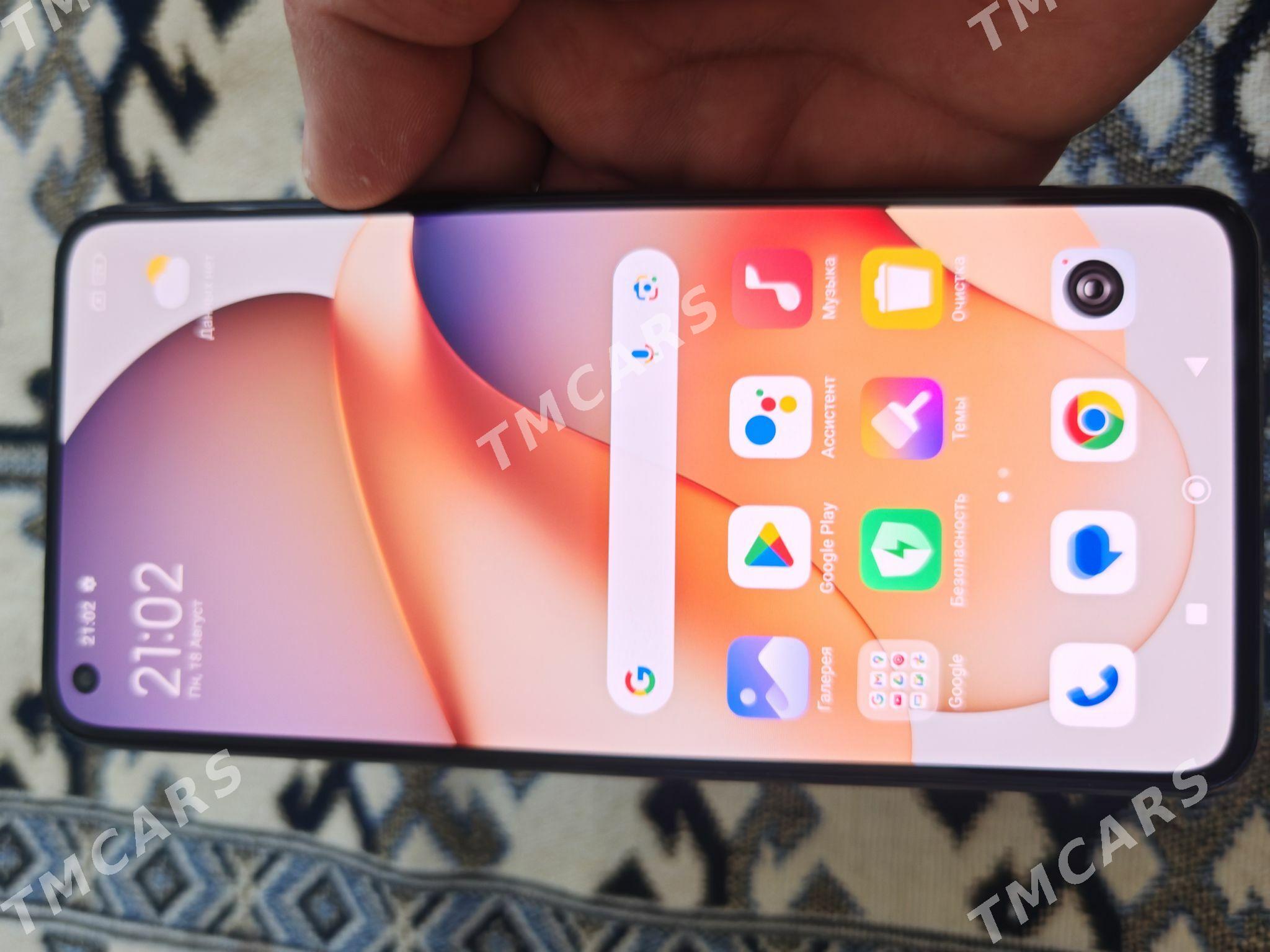 Mi 11 lite 5G ne - Aşgabat - img 2