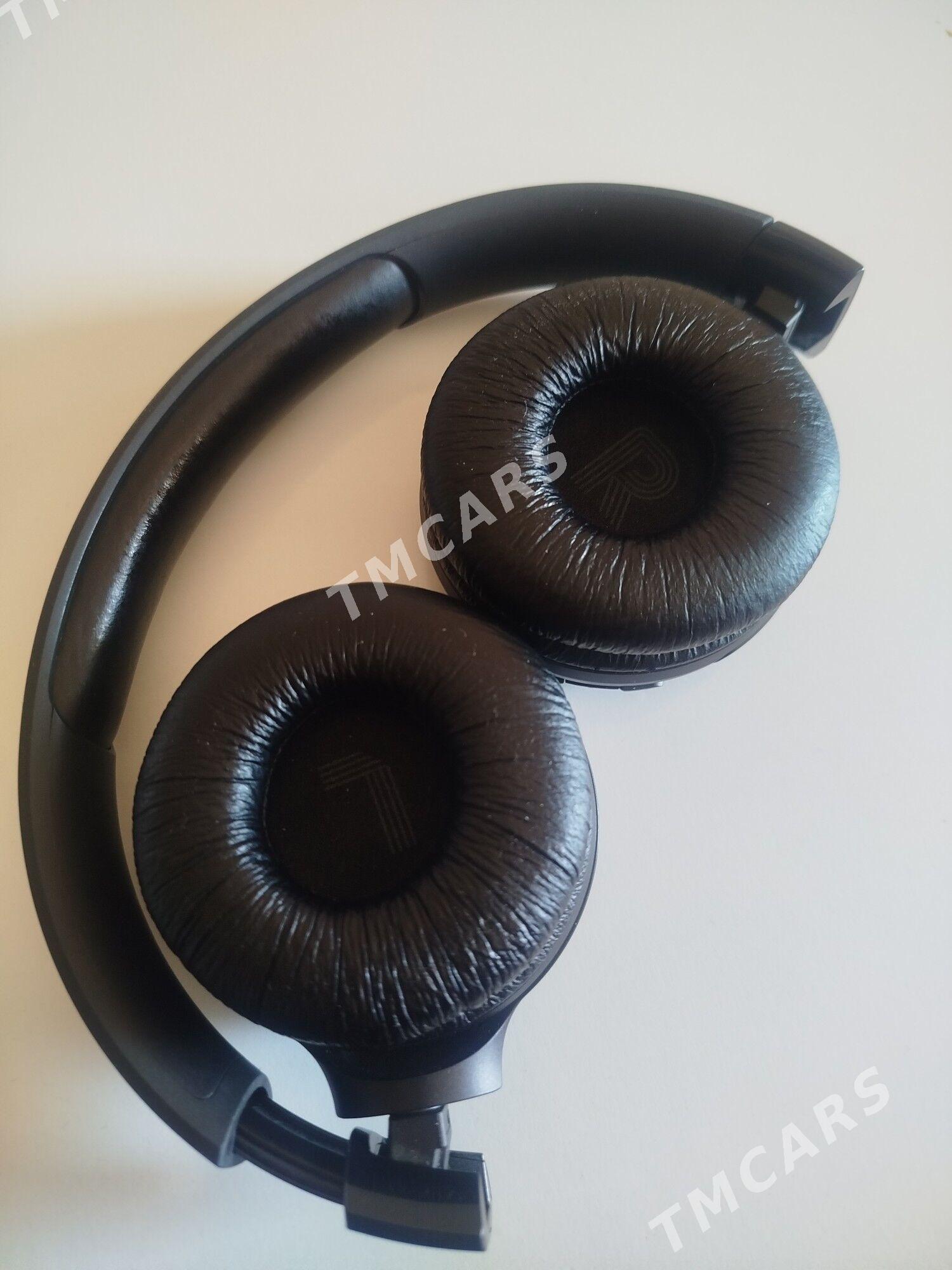 jbl orginali bt 520 - Дашогуз - img 1