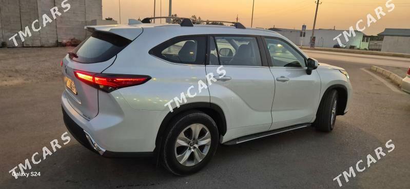 Toyota Highlander 2021 - 540 000 TMT - Mary - img 10