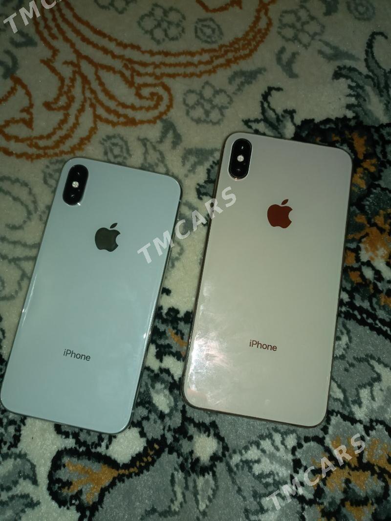 iphone x max - Гороглы (Тагта) - img 1
