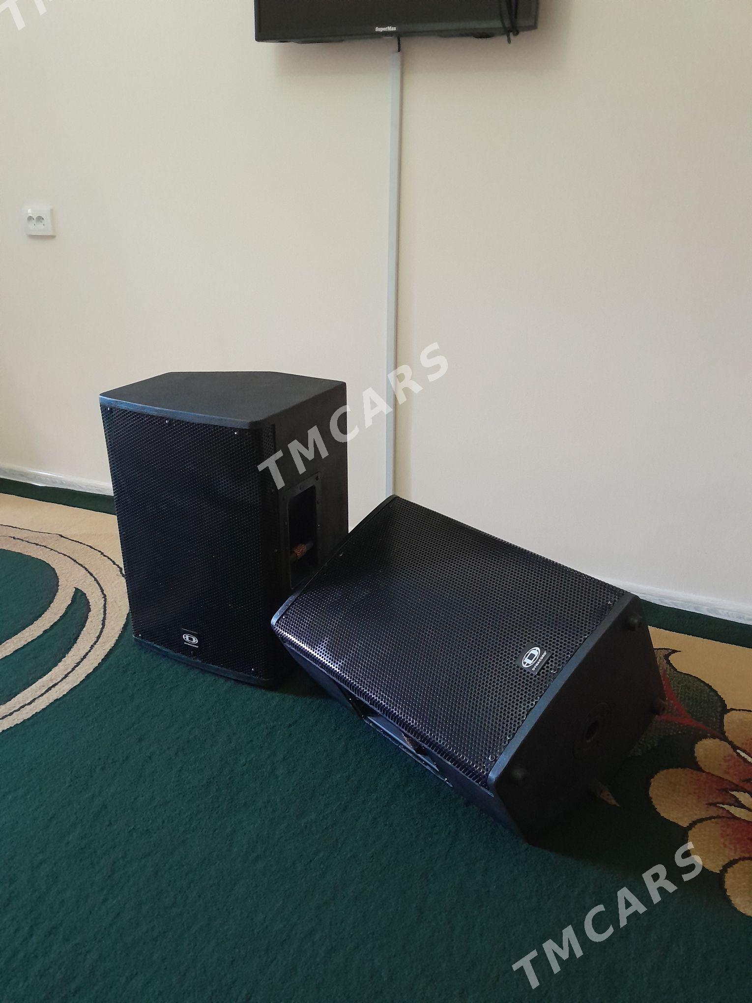 Toý Kolonka 15"-lik. - Daşoguz - img 2