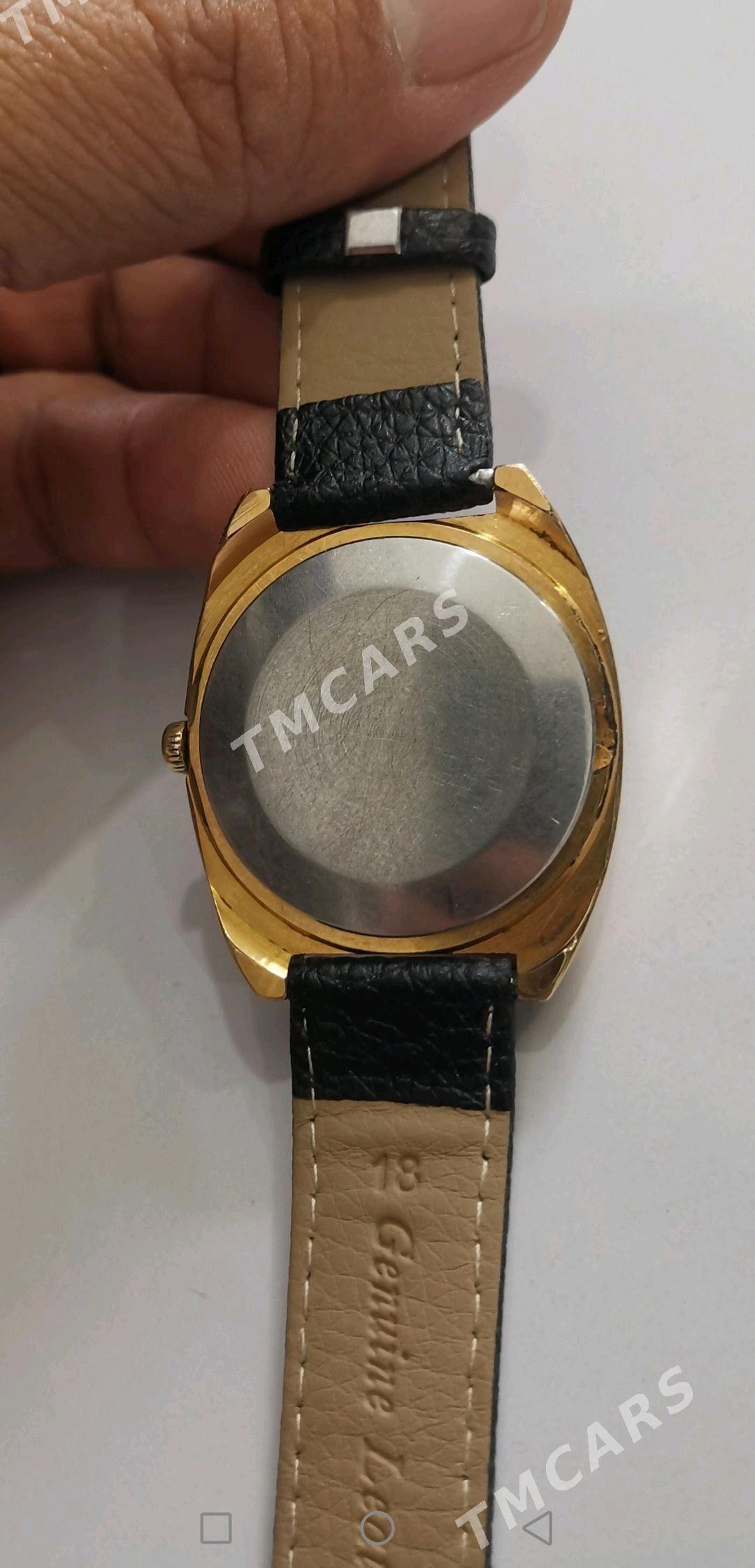 Sagat часы Raketa - Mary - img 3