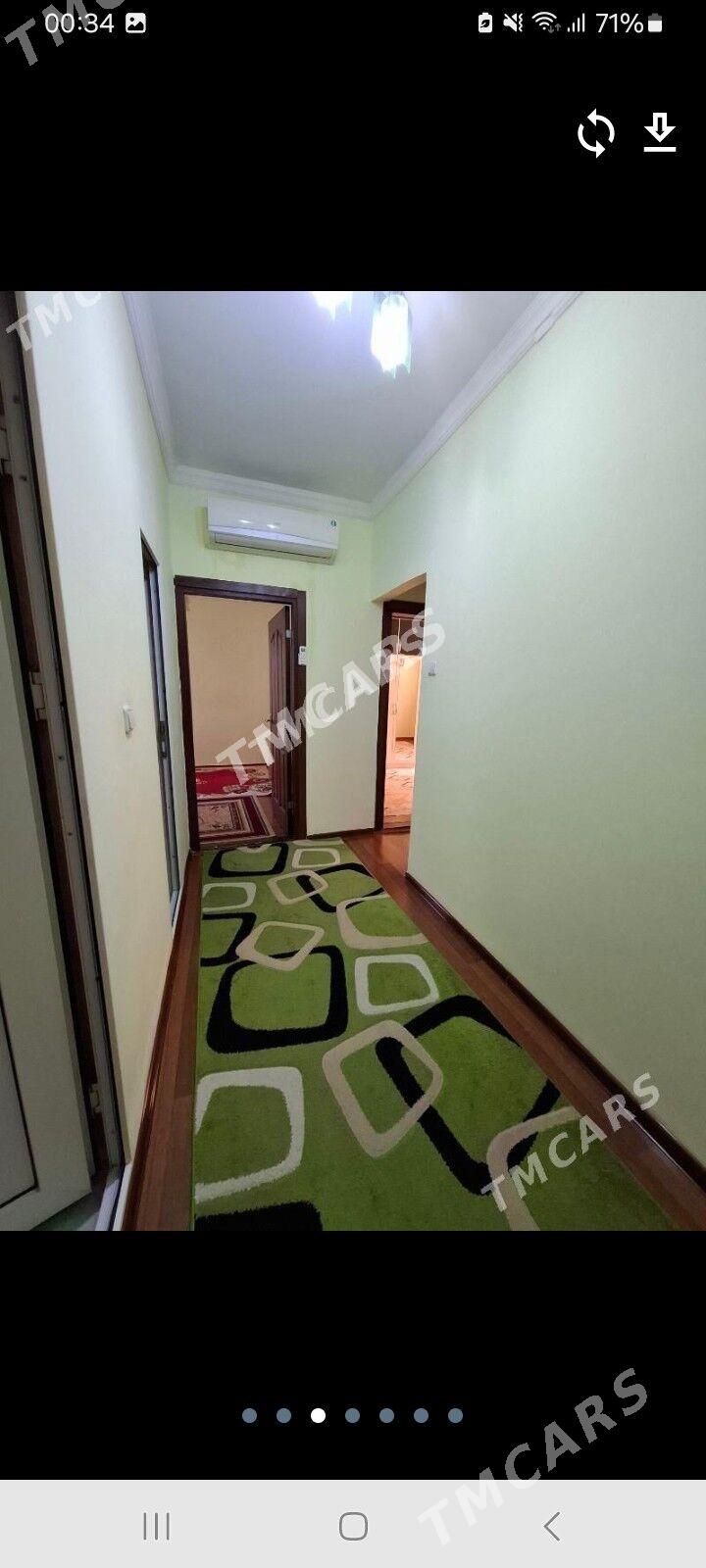 Arenda kwartira Gurtly - Ашхабад - img 1