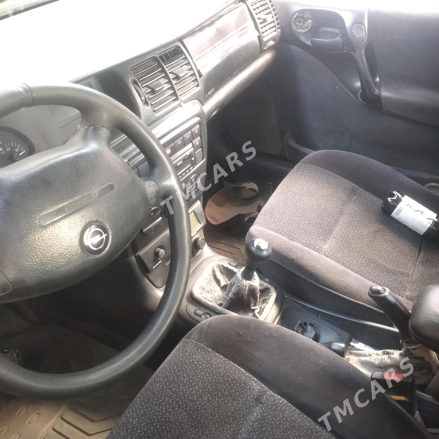 Opel Vectra 1998 - 37 000 TMT - Мары - img 6