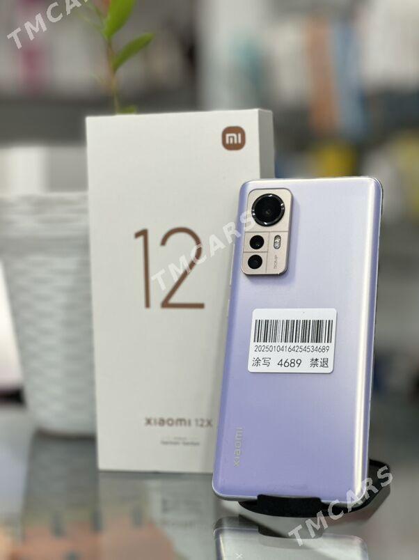 Xiaomi 12x - Mary - img 4