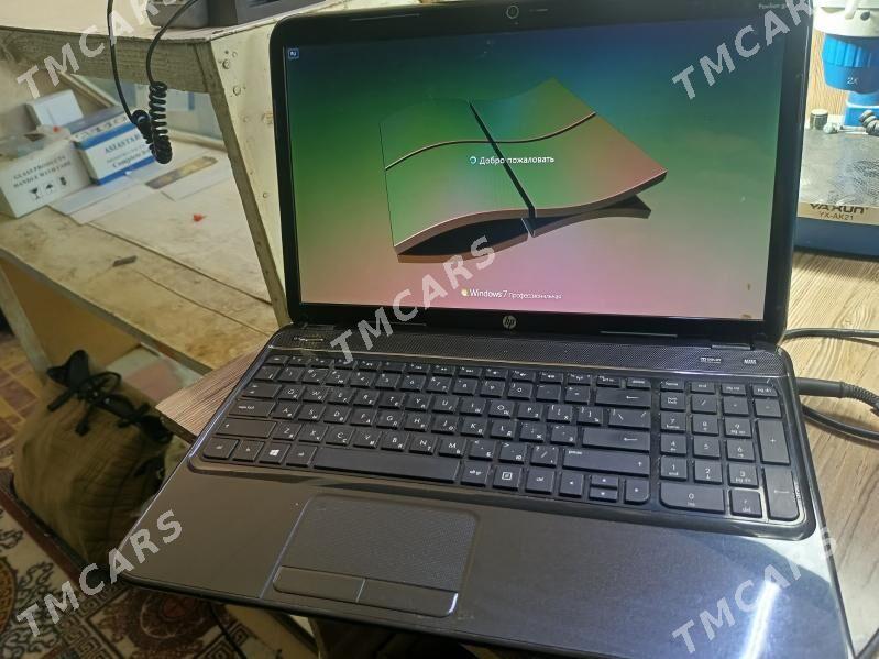i5 HP notebook - Türkmenbaşy etr. - img 3