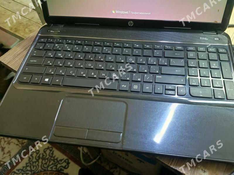 i5 HP notebook - Türkmenbaşy etr. - img 4