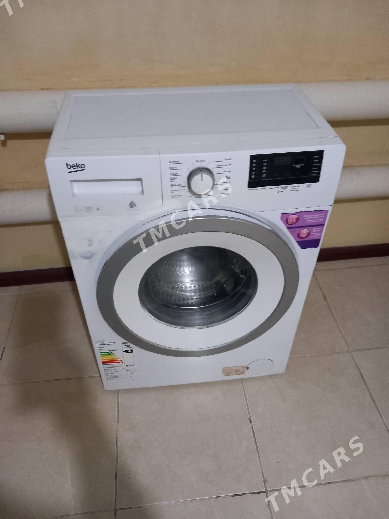 beko - Дашогуз - img 1