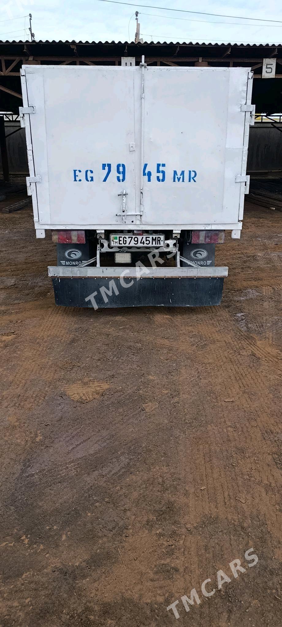 Forland H3 2012 - 130 000 TMT - Mary - img 2